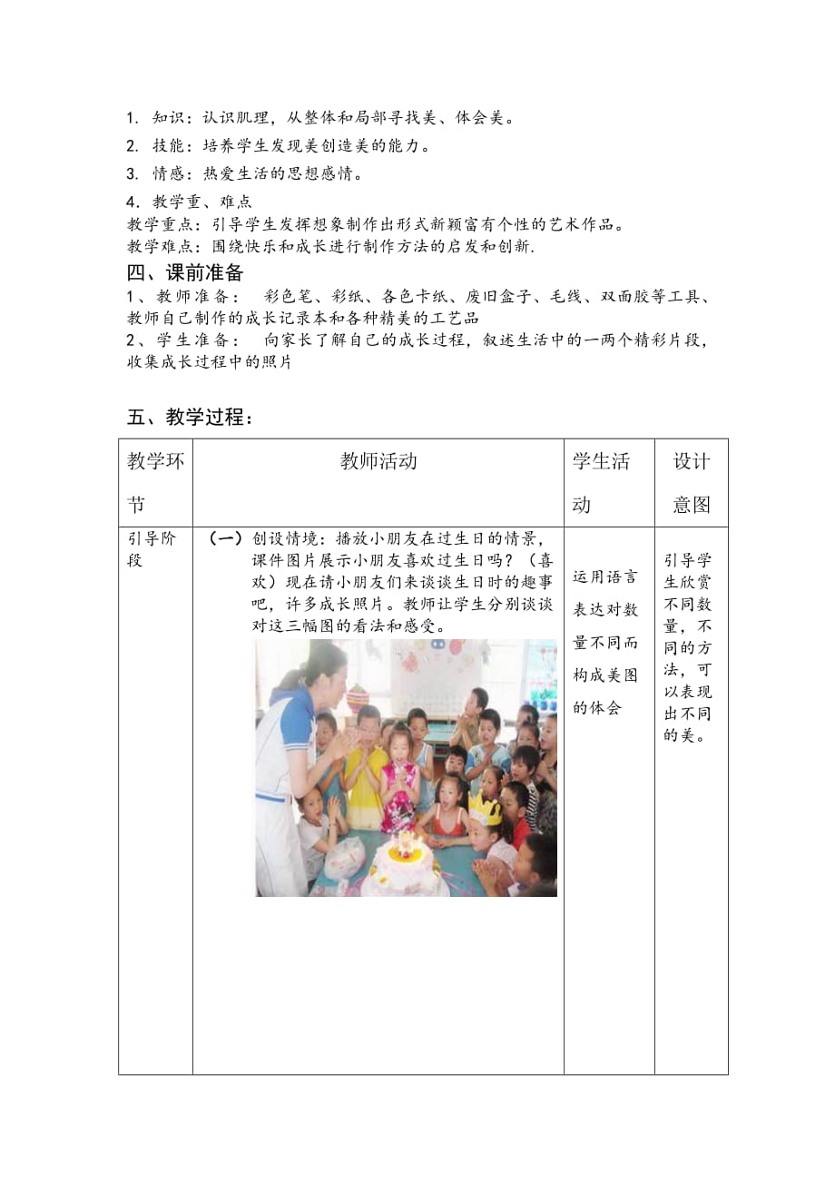 四年级《我快乐我成长》西岗镇中心小学孙叶田.doc_第2页