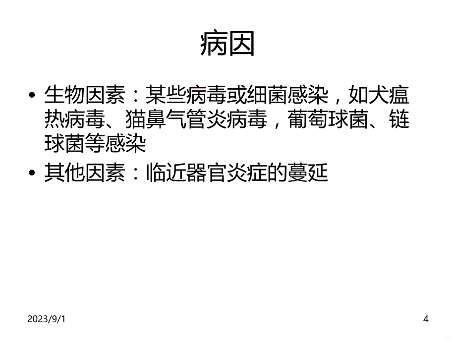 呼吸系统及心血管系统疾病PPT课件.ppt_第4页