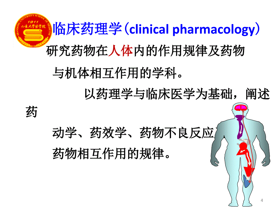 临床药理学绪论PPT课件.ppt_第4页