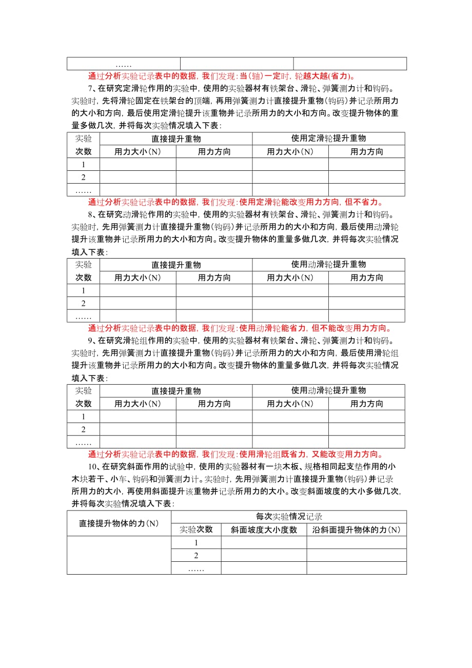 六年级科学上册实验操作题.doc_第2页