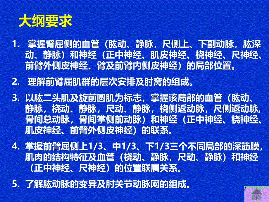 上肢解剖精品PPT课件.ppt_第2页