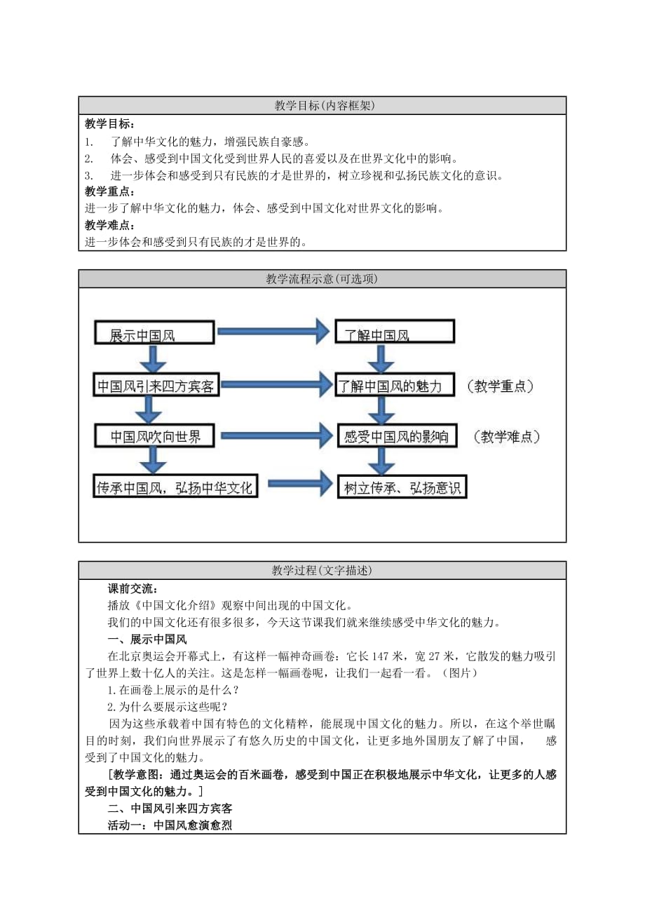 《吹向世界的中国风》教学设计.docx_第2页