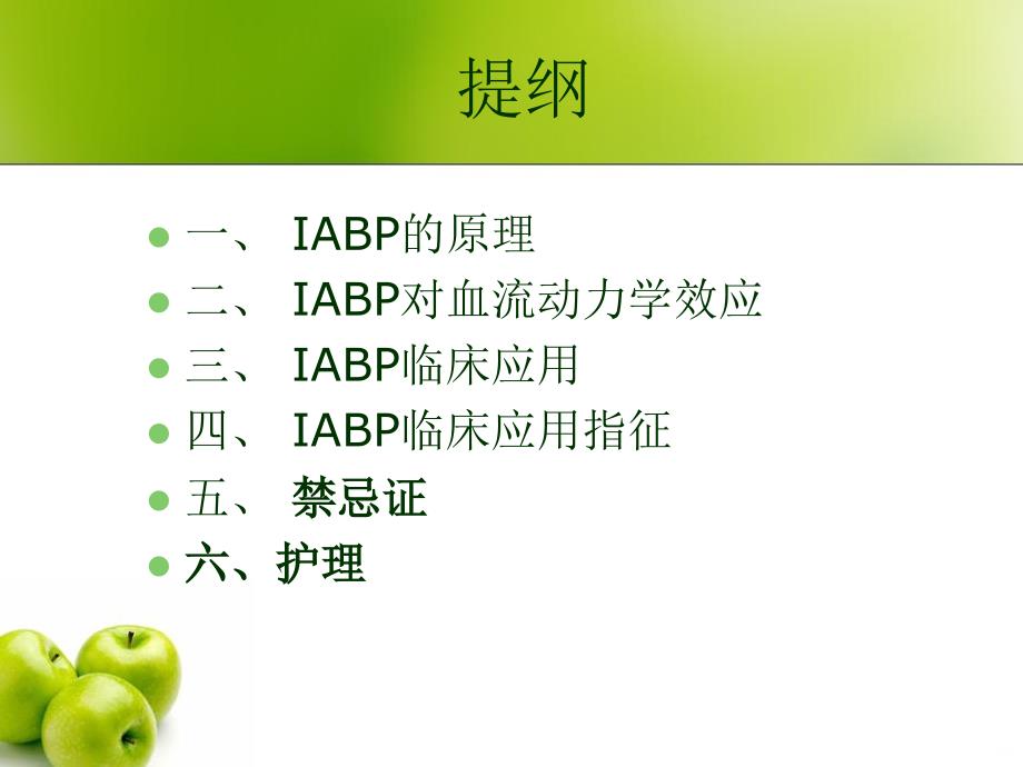 IABP护理PPT课件.ppt_第2页