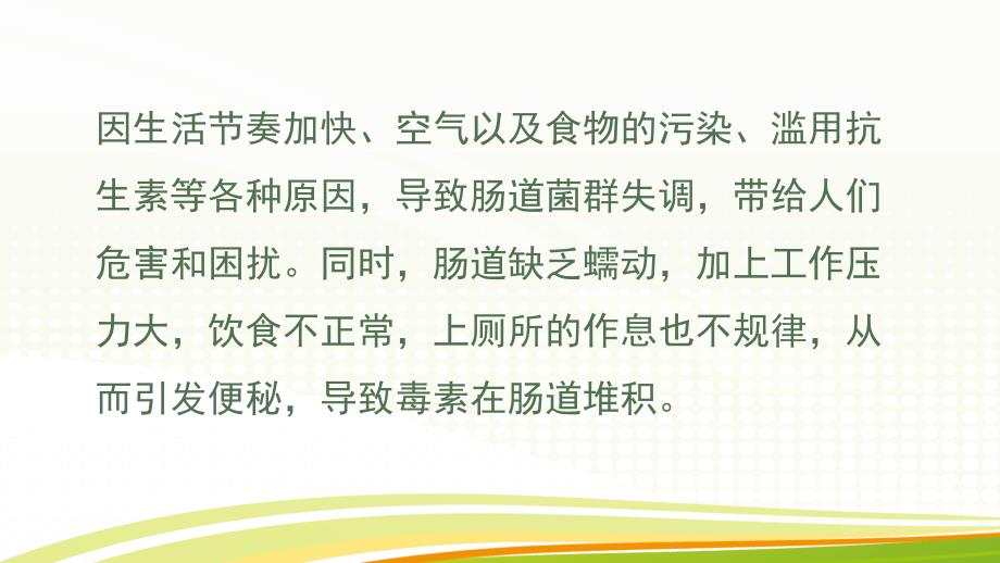 畅啦复配益生元,让健康回归自然PPT课件.ppt_第2页