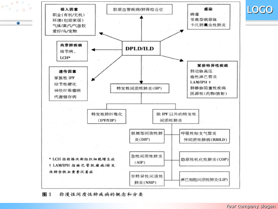 弥漫性间质性肺疾病的诊断思路PPT课件.ppt_第3页