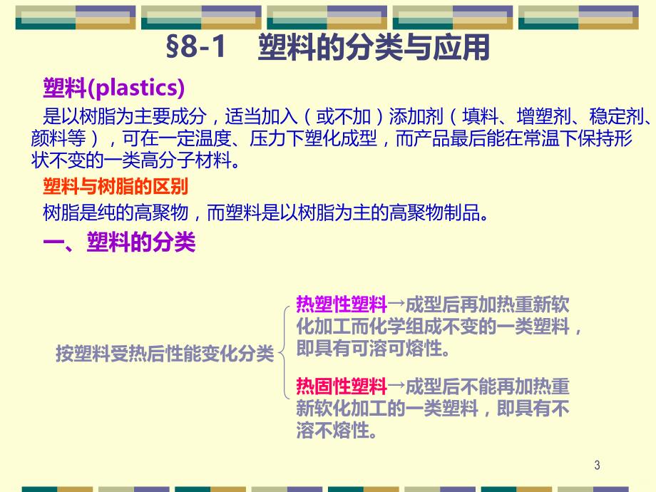 合成树脂及塑料性能简介PPT课件.ppt_第3页