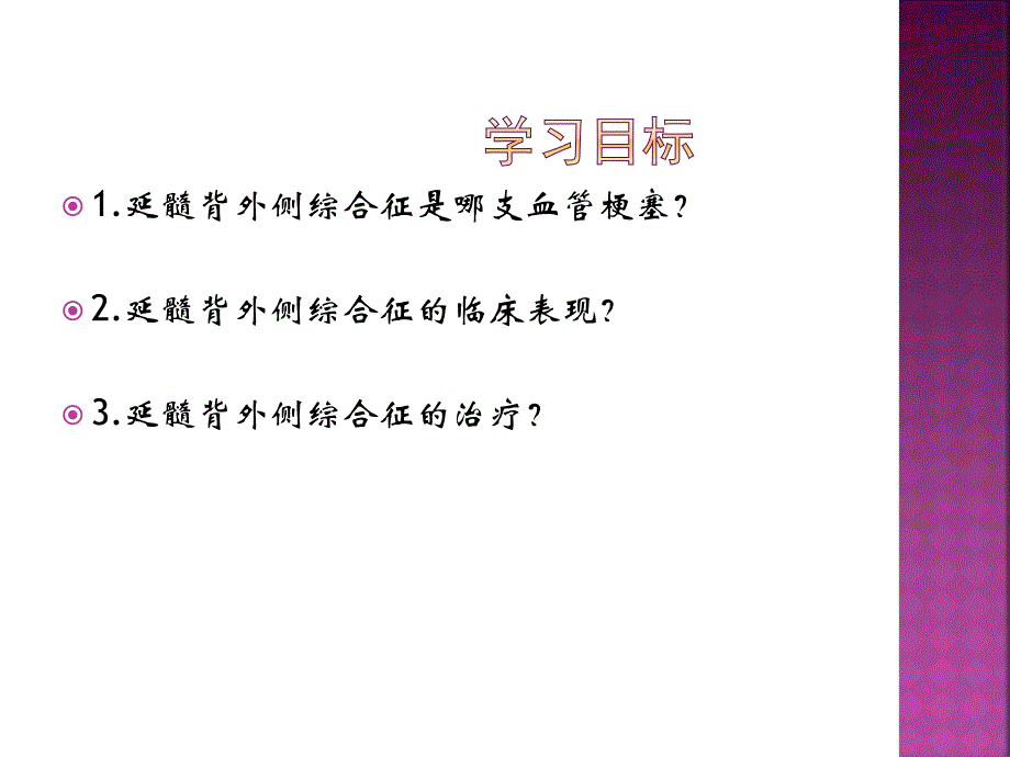 延髓背外侧综合症PPT课件.ppt_第2页