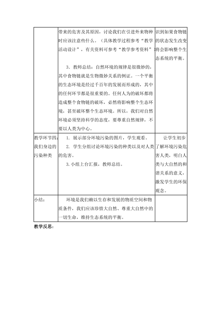 《生存的空间》教学设计.doc_第2页