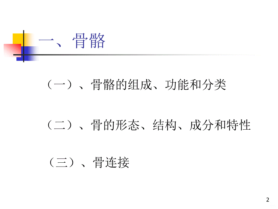 第一节 儿童运动系统PPT课件.ppt_第2页