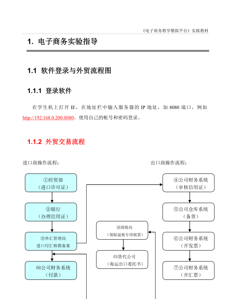 （电子商务）电子商务实践教材(学生)_第3页