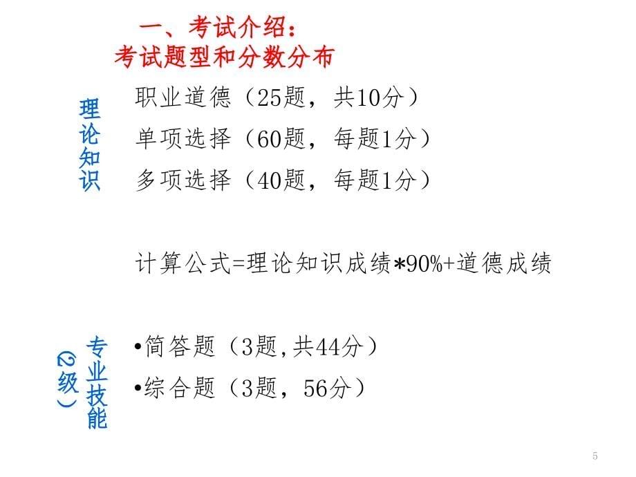 企业人力资源管理师讲义ppt课件.ppt_第5页