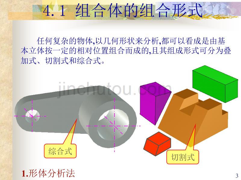 组合体ppt课件.ppt_第3页