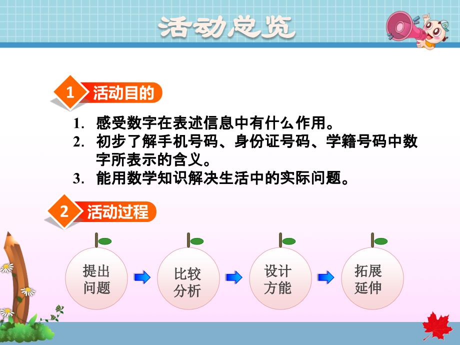 苏教版小学数学四年级下册《第八单元 确定位置：8.2 数字与信息》教学课件PPT_第2页