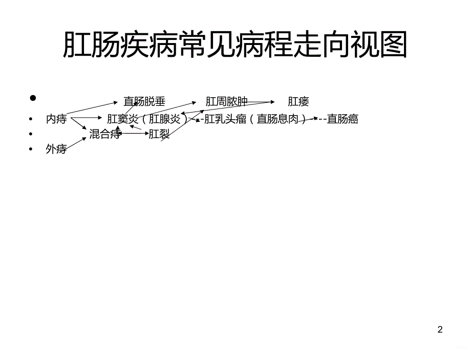 中西医结合在肛肠疾病的诊疗过程中PPT课件.ppt_第2页