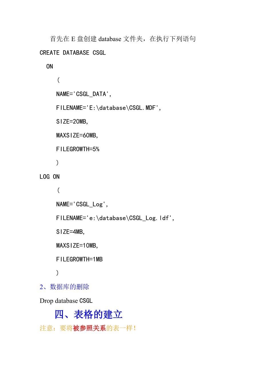 （店铺管理）超市管理系统设计示例_第5页