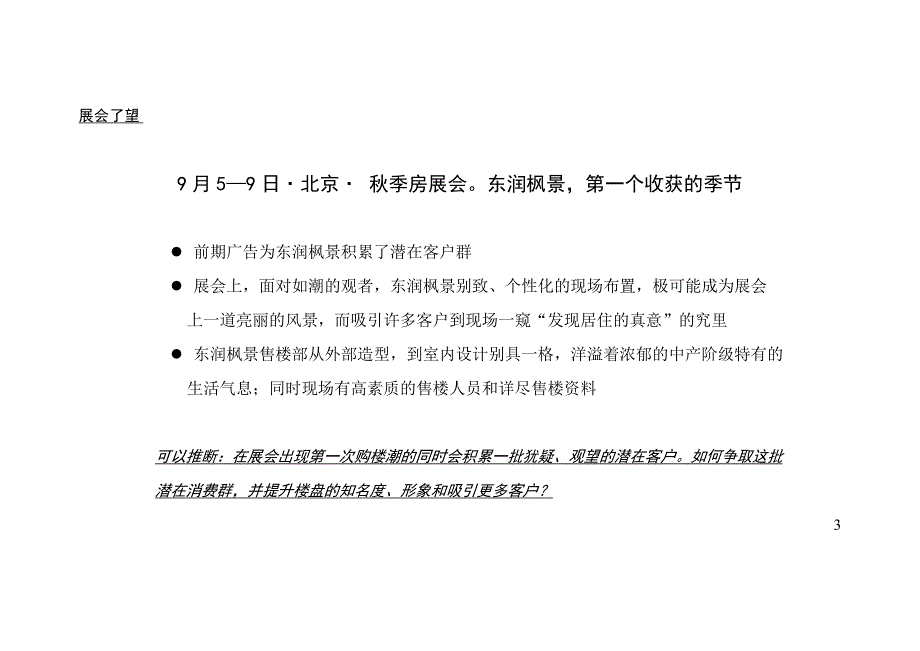 （广告传媒）月份广告建议_第3页