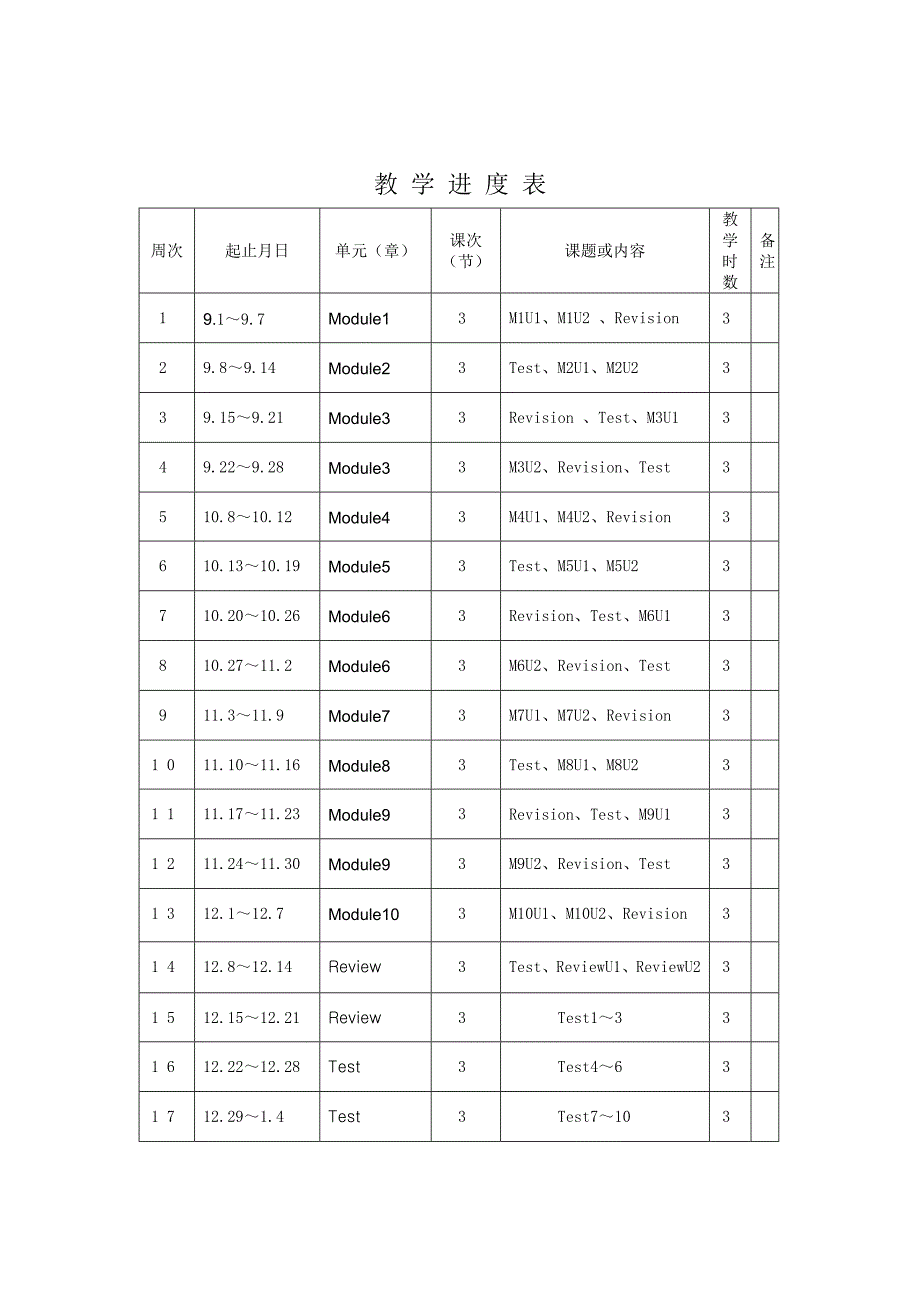 六年级英语教案上.doc_第3页