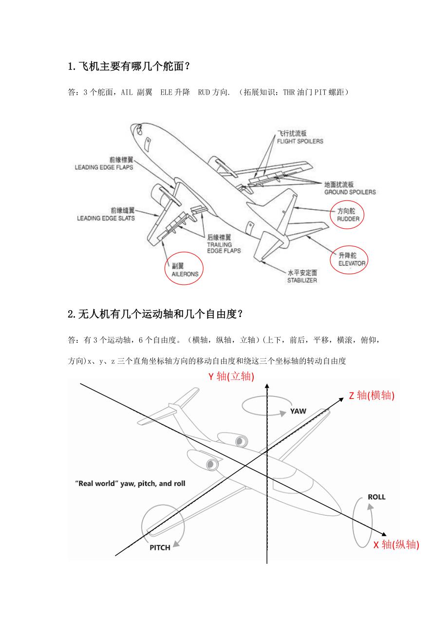 AOPA口试练习题_第1页