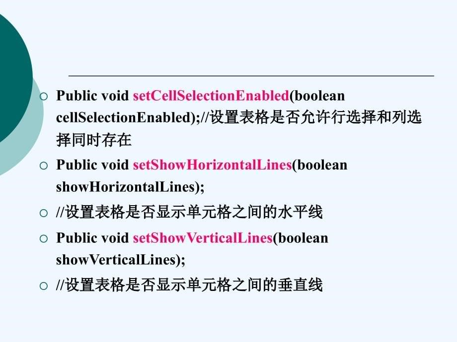 学生信息管理技术系统ppt_第5页