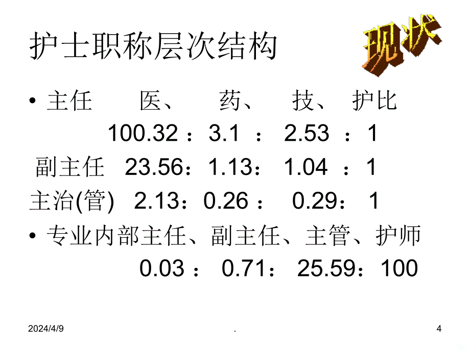 我国护理教育现状与挑战PPT课件.ppt_第4页