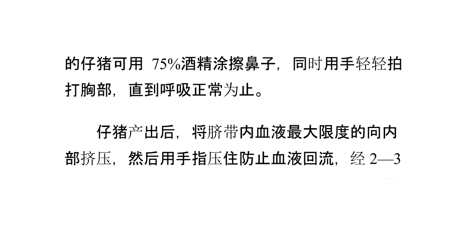 母猪产后护理措施PPT课件.ppt_第3页