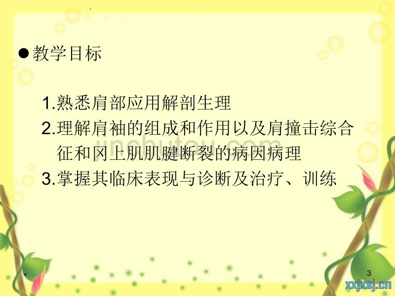 肩撞击综合征PPT课件.ppt_第3页