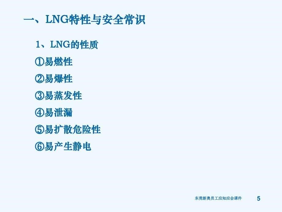 LNG站事故处理与应急管理技术_第5页