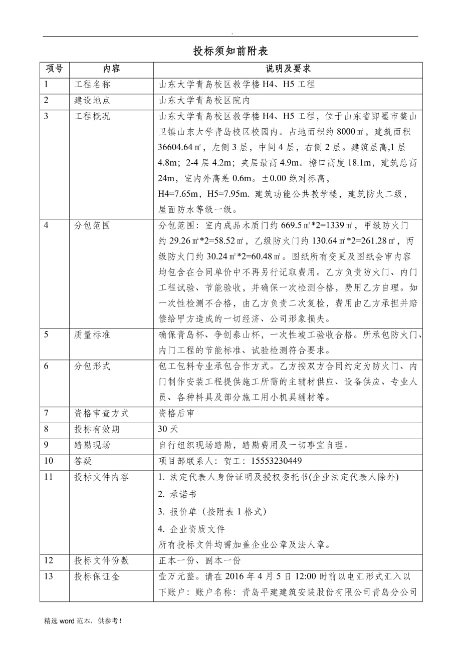 木门招标文件最新版.doc_第2页