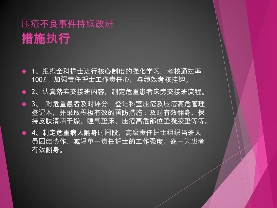 压疮不良事件持续改进 护理培训PPT课件.ppt_第5页