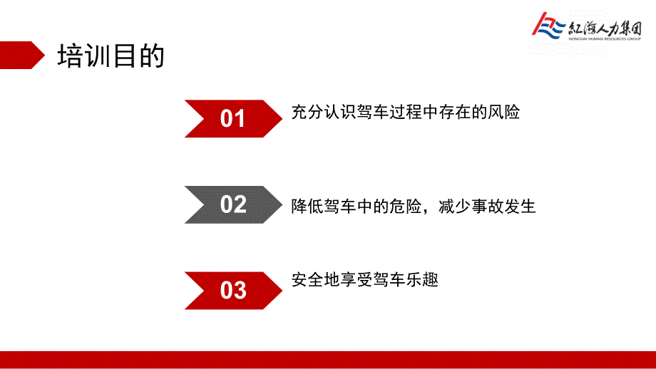 防御性驾驶 安全培训PPT课件.ppt_第2页