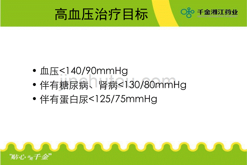 高血压的药物治疗件整理最新.ppt_第3页