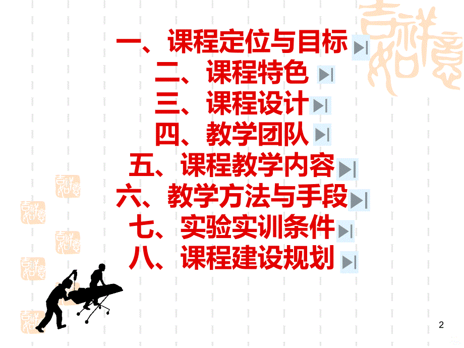 内科护理学课程整体设计PPT课件.ppt_第2页