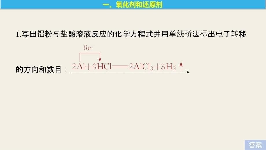 新学案化学同步必修一苏教通用课件：专题2 第一单元 氯、溴、碘及其化合物 第4课时_第5页