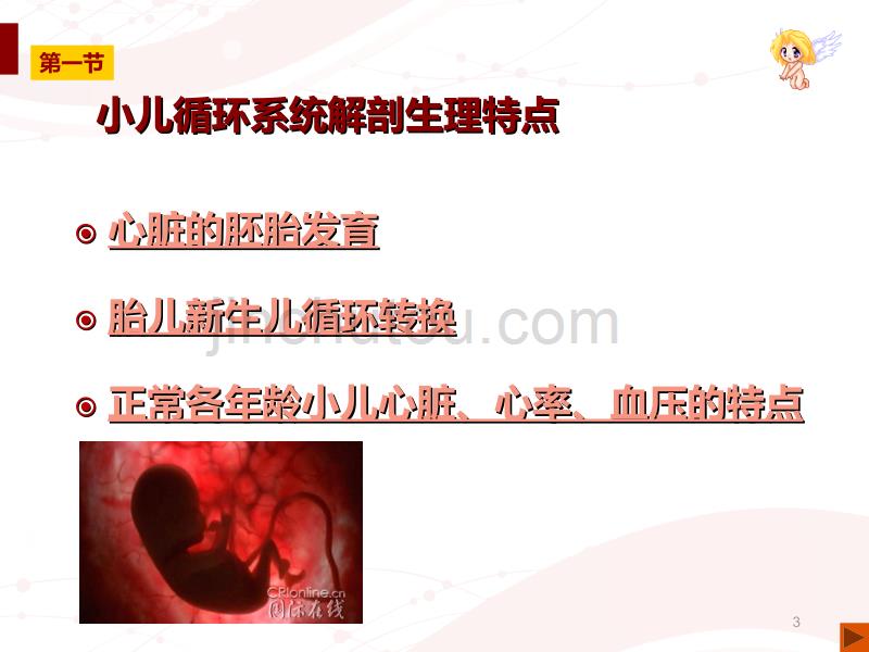 循环系统疾病患儿的护理--张婧晶PPT课件.ppt_第3页