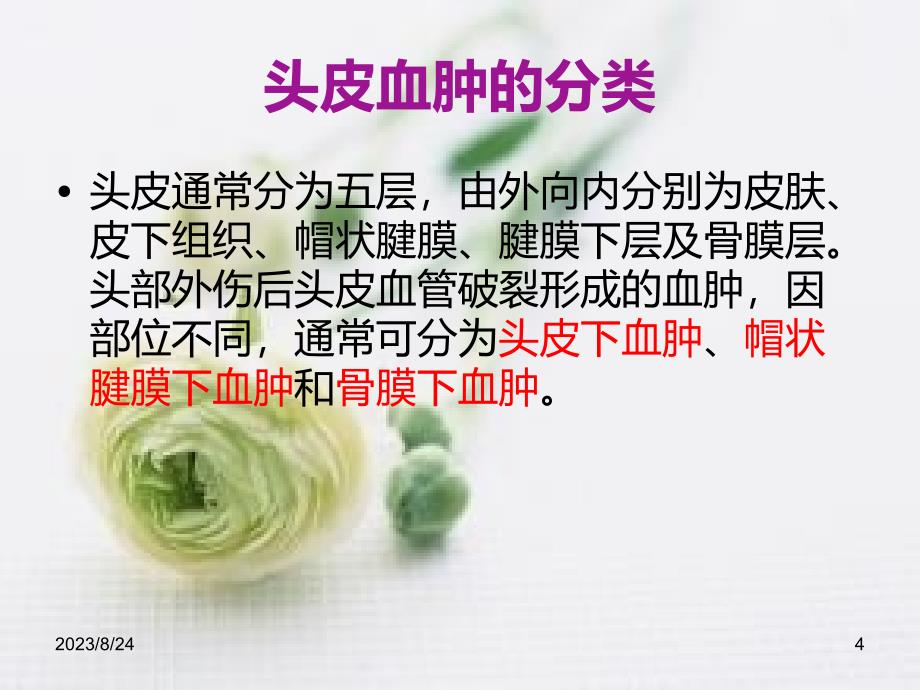 新生儿头皮血肿的护理PPT课件.ppt_第4页