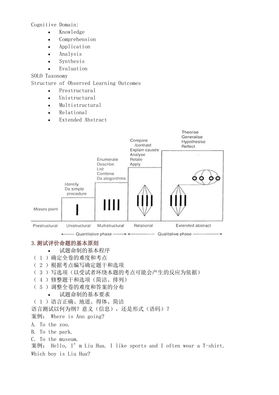 小学英语测试与命题.doc_第2页