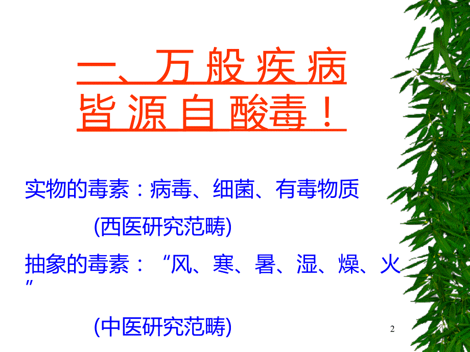 排除毒素-刻不容缓PPT课件.ppt_第2页