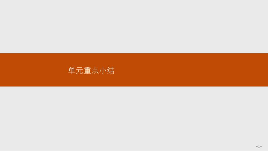 新指导英语北师大必修五课件：Unit 14 Careers14单元重点小结_第1页