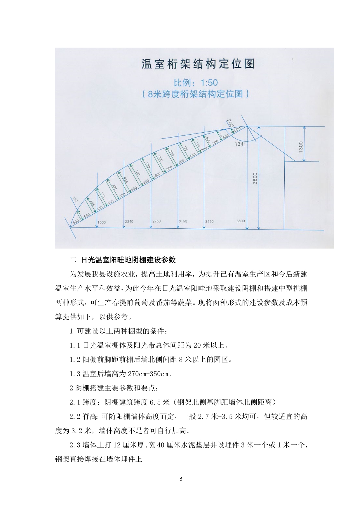 （技术规范标准）十项技术推进日光温室标准化生_第5页