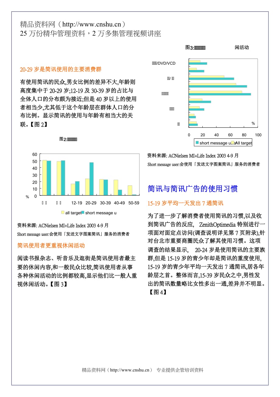 （广告传媒）实力媒体的手机行销报告_第2页