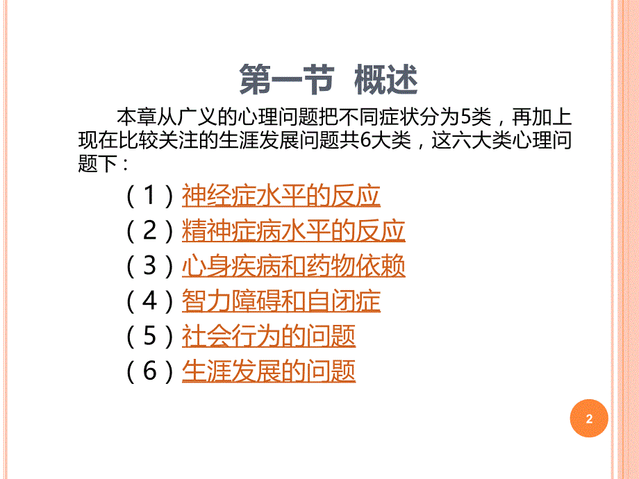 常见心理问题及应对方法PPT课件.ppt_第2页