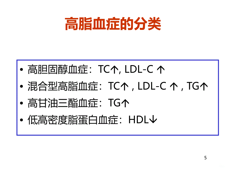 高脂血症、糖尿病PPT课件.ppt_第5页