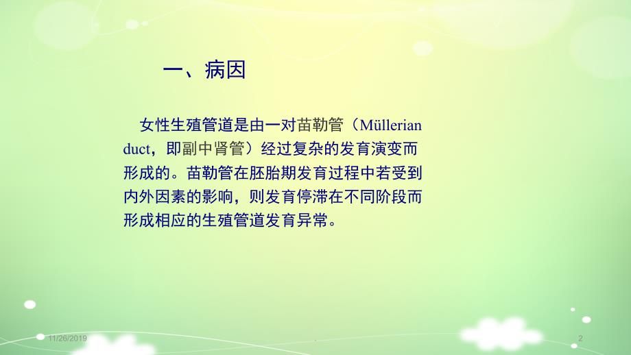 子宫发育异常PPT课件.ppt_第2页