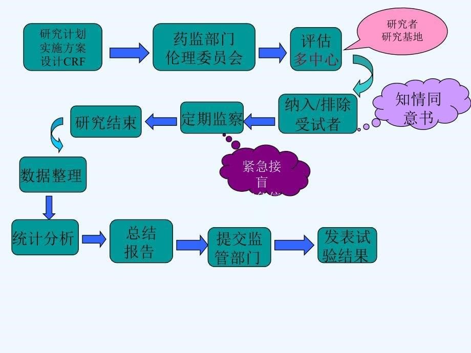 临床试验设计与评价教案_第5页