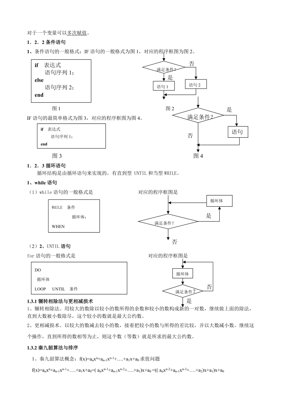 高中数学必修3知识点1.doc_第2页