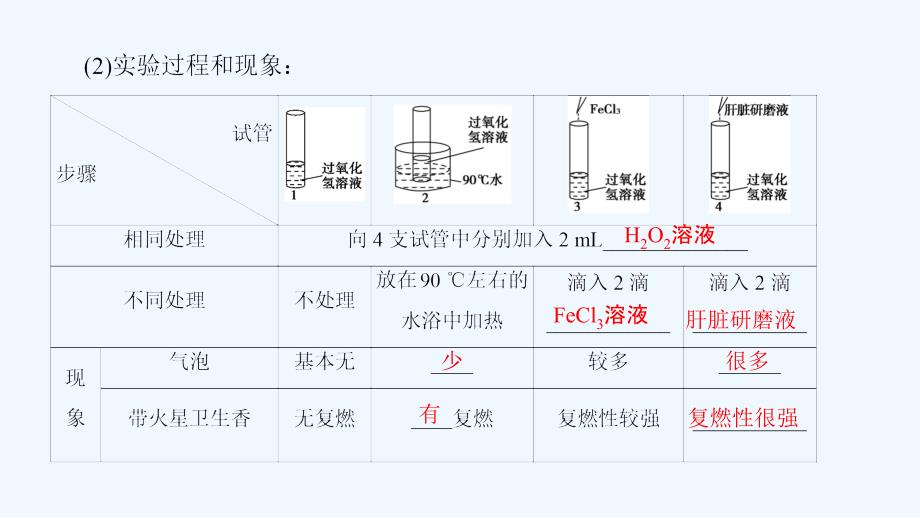 高中课堂新坐标生物人教必修一同步课件：第5章 第1节 降低化学反应活化能的酶_第5页