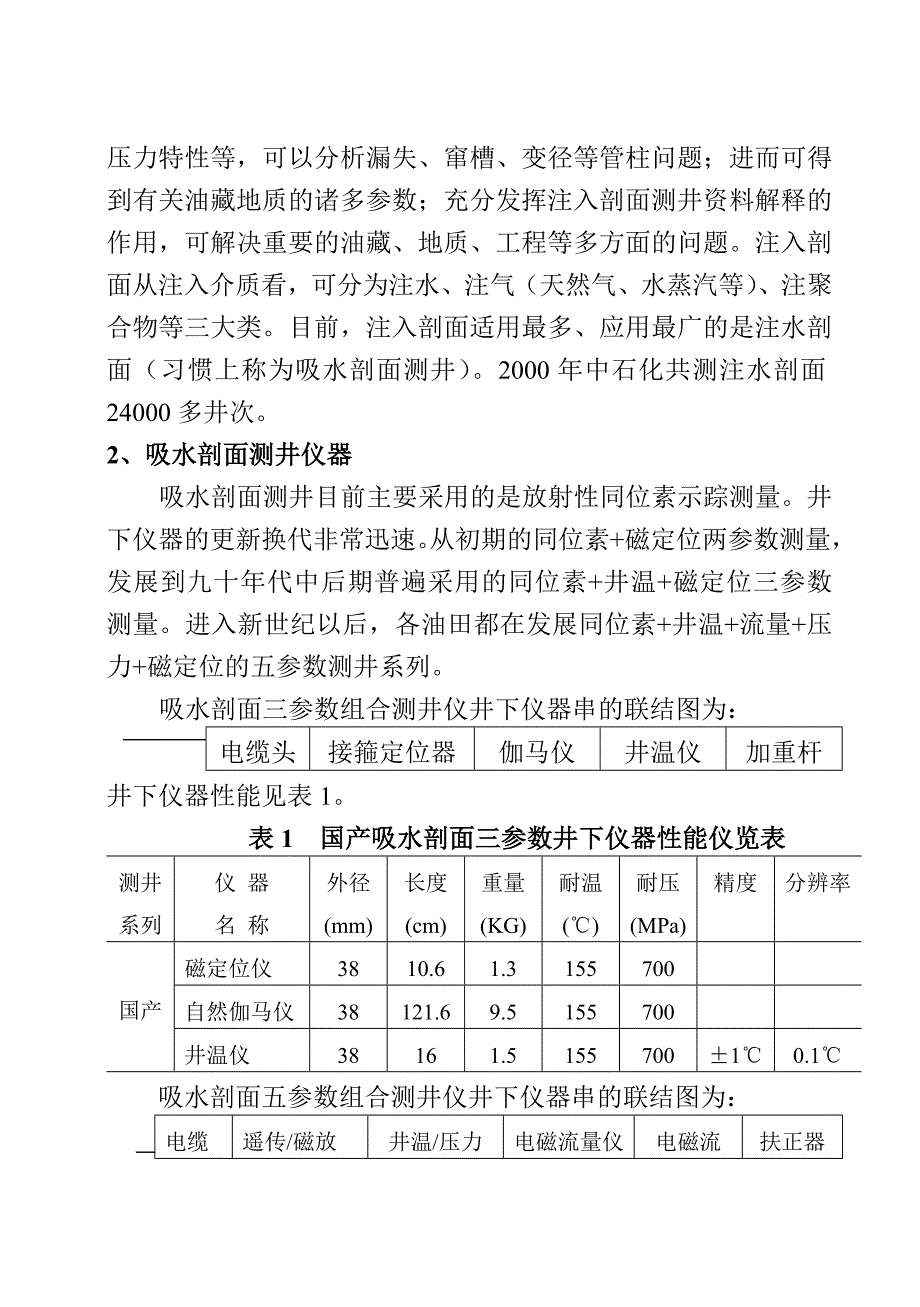 （生产管理知识）生产测井解释_第4页