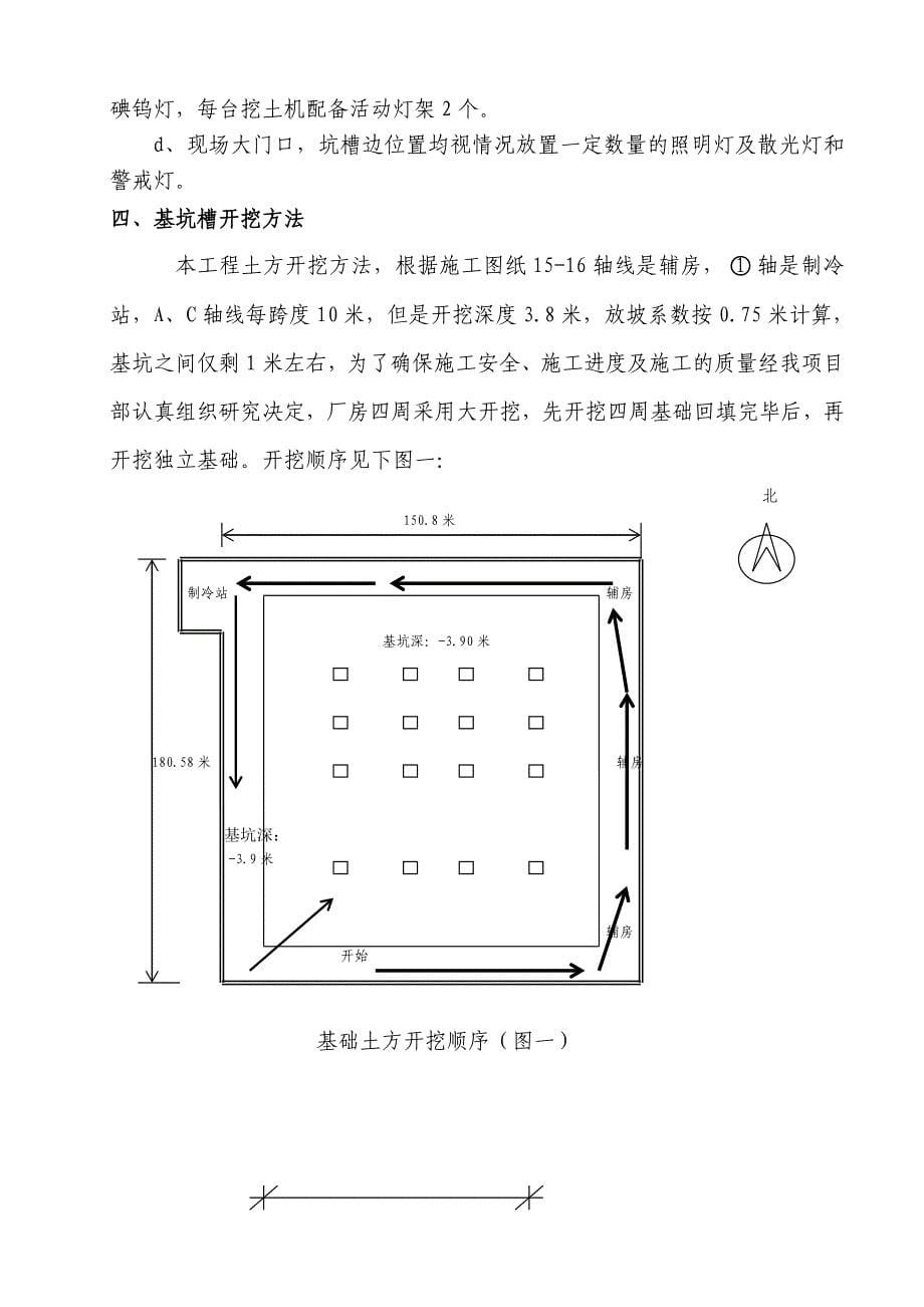 齐齐哈尔市中考满分作文-车间土方开挖1.doc_第5页