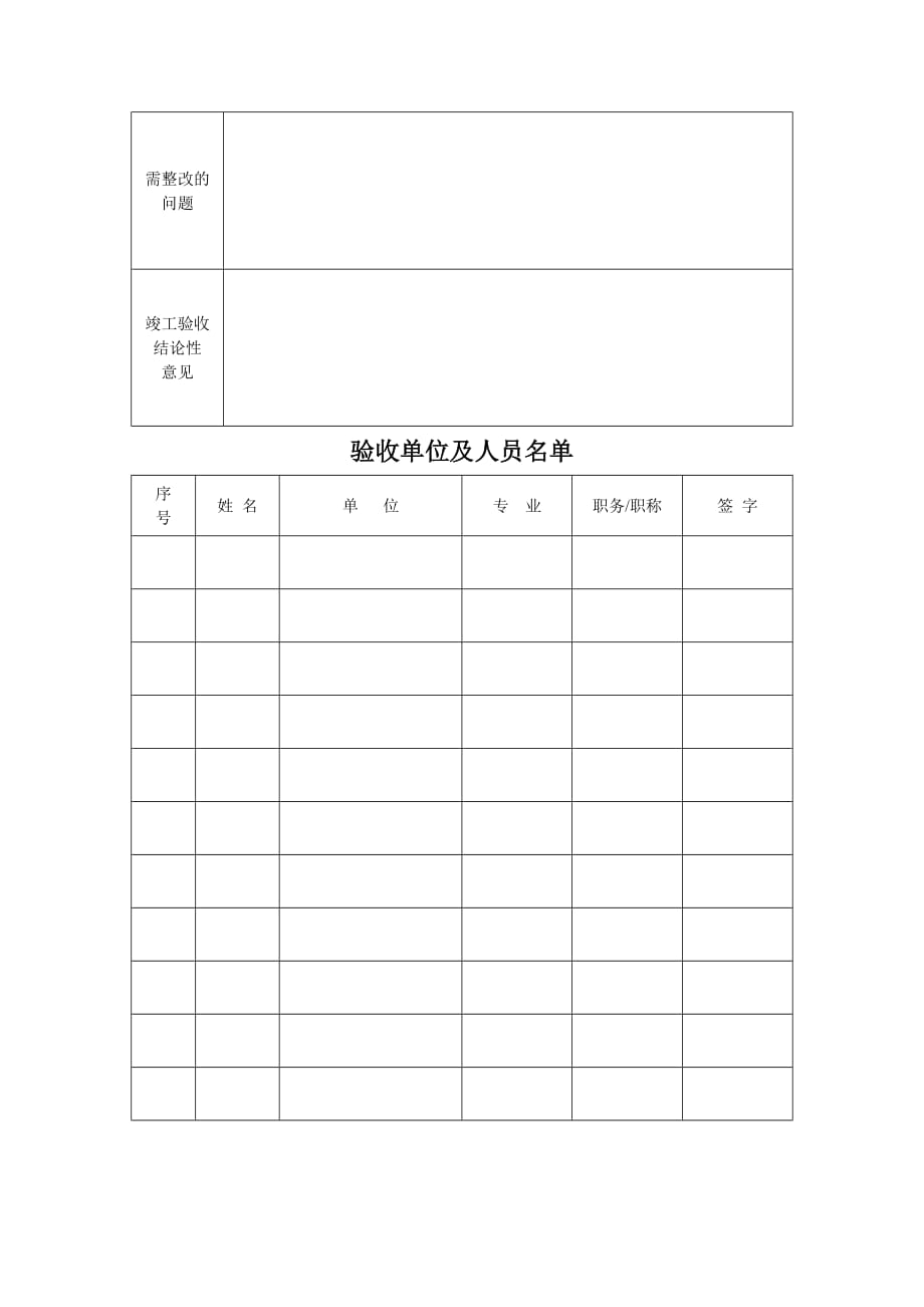 装修工程验收调查报告范本.doc_第3页