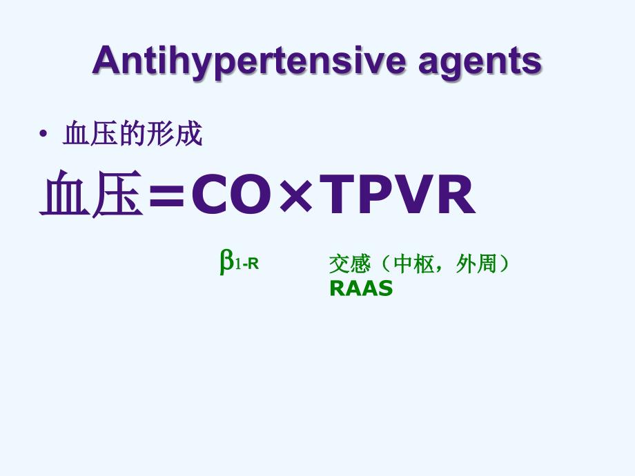 高血压及降压医药_第4页